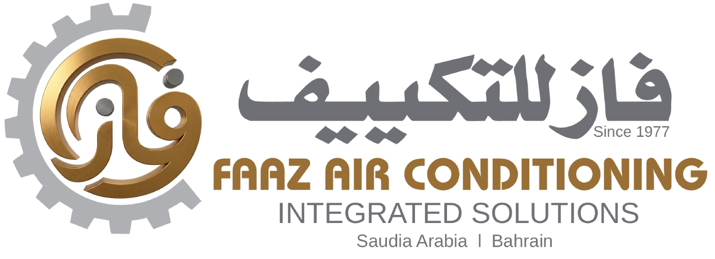 FAAZ Logo